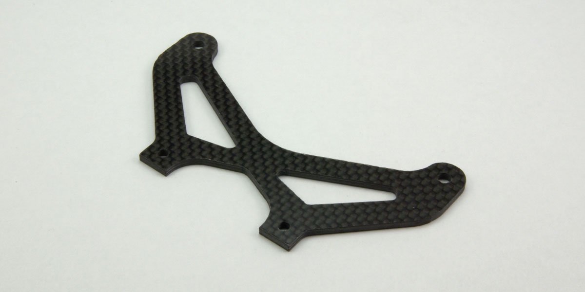 FM548 Front Body Mount(EVOLVA 2007) FM548  - KYOSHO RC